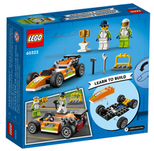 Load image into Gallery viewer, LEGO 60322: City: Race Car
