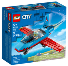 Load image into Gallery viewer, LEGO 60323: City: Stunt Plane
