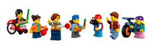 Load image into Gallery viewer, LEGO 60329: City: School Day
