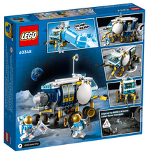 Load image into Gallery viewer, LEGO 60348: City: Lunar Roving Vehicle
