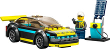 Load image into Gallery viewer, LEGO 60383: City: Electric Sports Car
