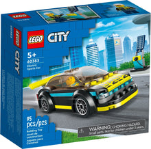 Load image into Gallery viewer, LEGO 60383: City: Electric Sports Car

