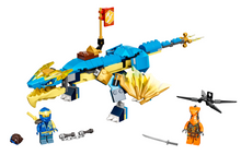 Load image into Gallery viewer, LEGO 71760: Ninjago: Jay&#39;s Thunder Dragon EVO
