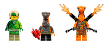 Load image into Gallery viewer, LEGO 71763: Ninjago: Lloyd&#39;s Race Car EVO
