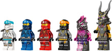 Load image into Gallery viewer, LEGO 71771: Ninjago: The Crystal King Temple
