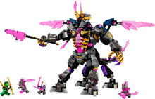 Load image into Gallery viewer, LEGO 71772: Ninjago: The Crystal King
