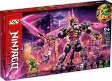 Load image into Gallery viewer, LEGO 71772: Ninjago: The Crystal King
