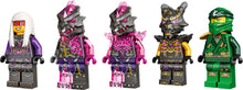 Load image into Gallery viewer, LEGO 71772: Ninjago: The Crystal King
