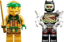 Load image into Gallery viewer, LEGO 71781: Ninjago: Lloyd&#39;s Mech Battle EVO
