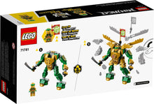 Load image into Gallery viewer, LEGO 71781: Ninjago: Lloyd&#39;s Mech Battle EVO
