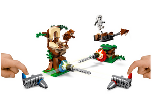 75238: Star Wars: Action Battle Endor Assault