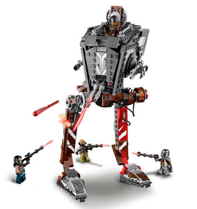 75254: Star Wars: AT-ST Raider