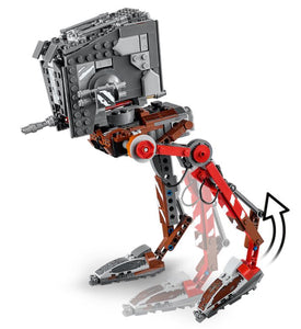 75254: Star Wars: AT-ST Raider