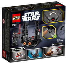 Load image into Gallery viewer, 75264: Star Wars: Kylo Ren&#39;s Shuttle Microfighter
