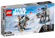 Load image into Gallery viewer, 75298: Star Wars: AT-AT vs. Tauntaun Microfighters
