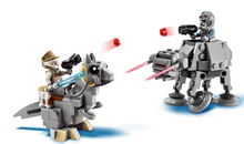 Load image into Gallery viewer, 75298: Star Wars: AT-AT vs. Tauntaun Microfighters
