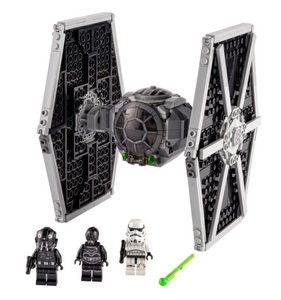 LEGO 75300: Star Wars: Imperial TIE Fighter