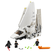 Load image into Gallery viewer, 75302: Star Wars: Imperial Shuttle
