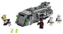 Load image into Gallery viewer, 75311: Star Wars: Imperial Armored Marauder
