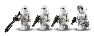 75320: Star Wars: Snowtrooper Battle Pack