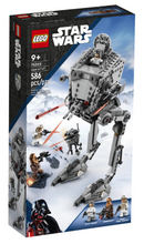 Load image into Gallery viewer, 75322: Star Wars: Hoth AT-ST
