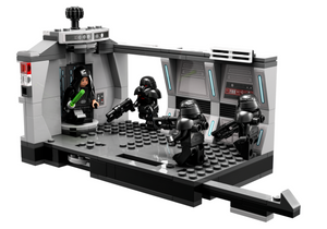 LEGO 75324: Star Wars: Dark Trooper Attack