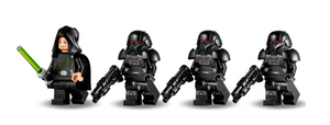 LEGO 75324: Star Wars: Dark Trooper Attack