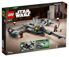 Load image into Gallery viewer, LEGO 75325: Star Wars: The Mandalorian&#39;s N-1 Starfighter
