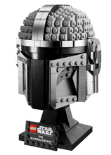 Load image into Gallery viewer, LEGO 75328: Star Wars: The Mandalorian Helmet
