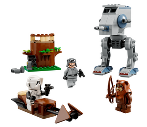 LEGO 75332: Star Wars: AT-ST