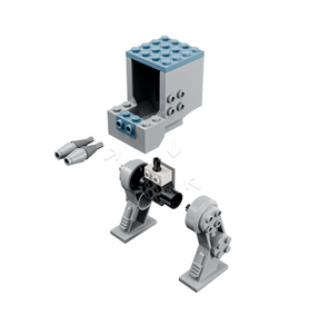 LEGO 75332: Star Wars: AT-ST