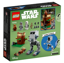 Load image into Gallery viewer, LEGO 75332: Star Wars: AT-ST
