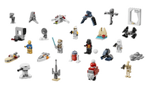 Load image into Gallery viewer, 75340: Star Wars: Advent Calendar (2022)
