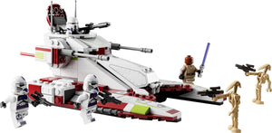 75342: Star Wars: Republic Fighter Tank