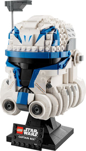 LEGO 75349: Star Wars: Captain Rex Helmet