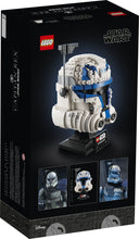 Load image into Gallery viewer, LEGO 75349: Star Wars: Captain Rex Helmet
