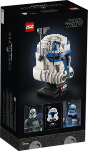 LEGO 75349: Star Wars: Captain Rex Helmet
