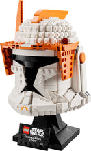 Load image into Gallery viewer, LEGO 75350: Star Wars: Clone Commander Cody Helmet
