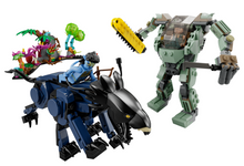 Load image into Gallery viewer, LEGO 75571: Avatar: Neytiri &amp; Thanator vs. AMP Suit Quaritch
