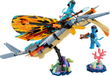 Load image into Gallery viewer, LEGO 75576: Avatar: Skimwing Adventure
