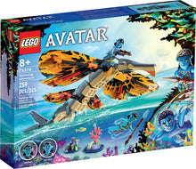 Load image into Gallery viewer, LEGO 75576: Avatar: Skimwing Adventure
