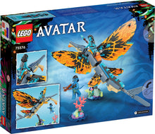 Load image into Gallery viewer, LEGO 75576: Avatar: Skimwing Adventure
