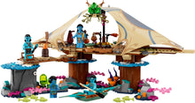 Load image into Gallery viewer, LEGO 75578: Avatar: Metkayina Reef Home
