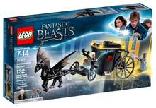 Load image into Gallery viewer, LEGO 75951: Harry Potter: Grindelwald´s Escape
