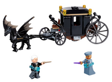 Load image into Gallery viewer, LEGO 75951: Harry Potter: Grindelwald´s Escape
