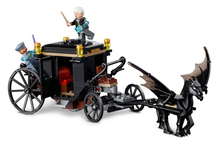 Load image into Gallery viewer, LEGO 75951: Harry Potter: Grindelwald´s Escape
