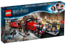 Load image into Gallery viewer, 75955: Harry Potter: Hogwarts Express
