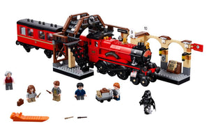 75955: Harry Potter: Hogwarts Express