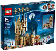 Load image into Gallery viewer, LEGO 75969: Harry Potter: Hogwarts Astronomy Tower
