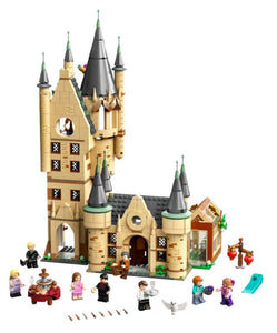 LEGO 75969: Harry Potter: Hogwarts Astronomy Tower